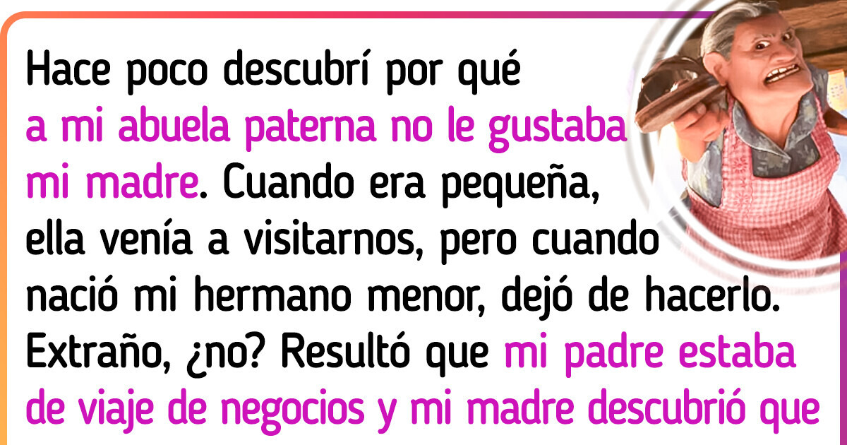 18 Secretos que pensaron que nadie descubriría, pero fallaron estrepitosamente 18 Secretos que pensaron que nadie descubriría, pero fallaron estrepitosamente