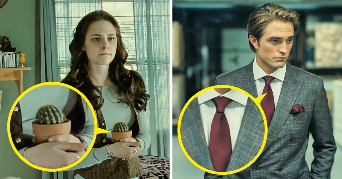 12 Detalles con significado oculto de nuestras películas favoritas, que no habíamos notado