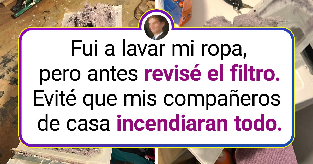 17 Compañeros de cuarto a los que no había que creerles el “Vamos a vivir felices y en paz” 17 Compañeros de cuarto a los que no había que creerles el “Vamos a vivir felices y en paz”