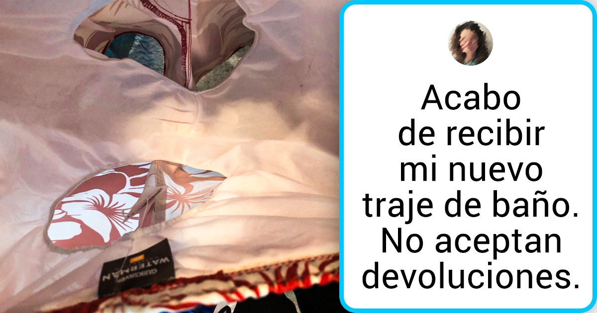 20 Personas que han vivido en sus carnes qué significa un “mal día”