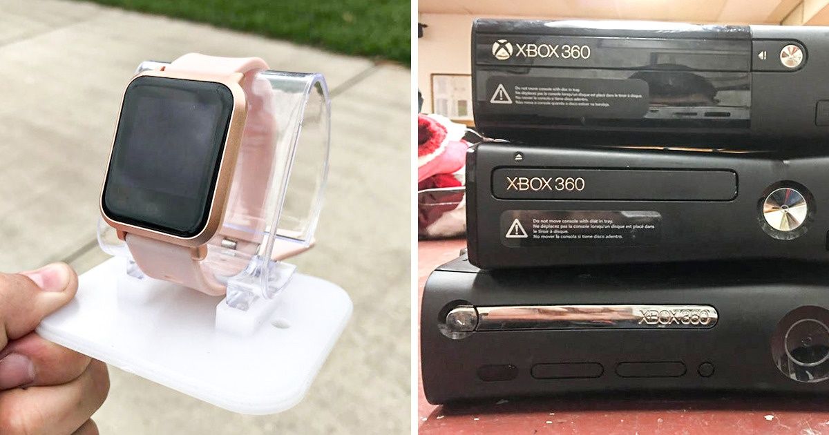 20+ Objetos encontrados en buen estado en lugares insólitos 20+ Objetos encontrados en buen estado en lugares insólitos