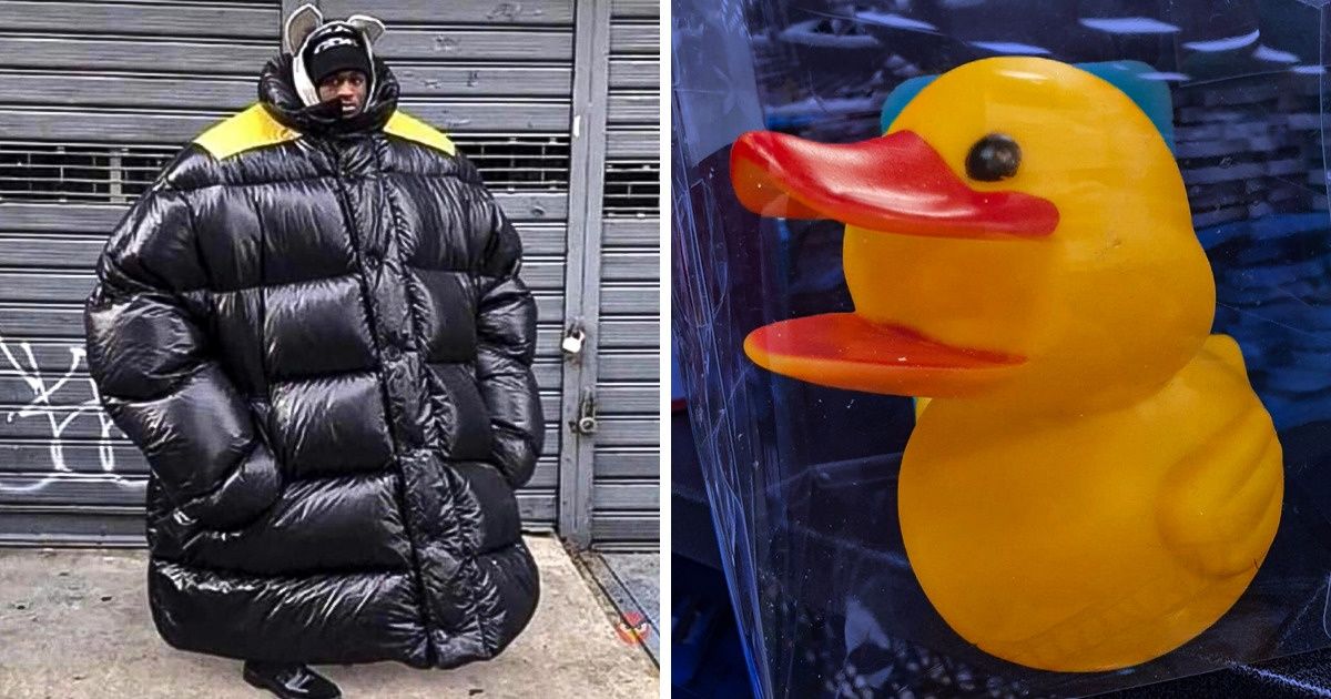 20 Objetos que no salieron como se esperaba (y creemos que quedaron mejores que las ideas originales)