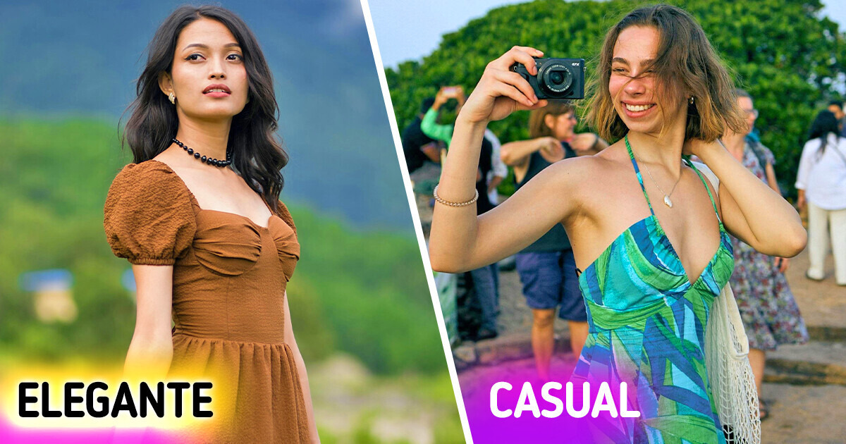 15 Colores en tendencia para agregar estilo a tus atuendos en esta primavera y verano del 2025 15 Colores en tendencia para agregar estilo a tus atuendos en esta primavera y verano del 2025