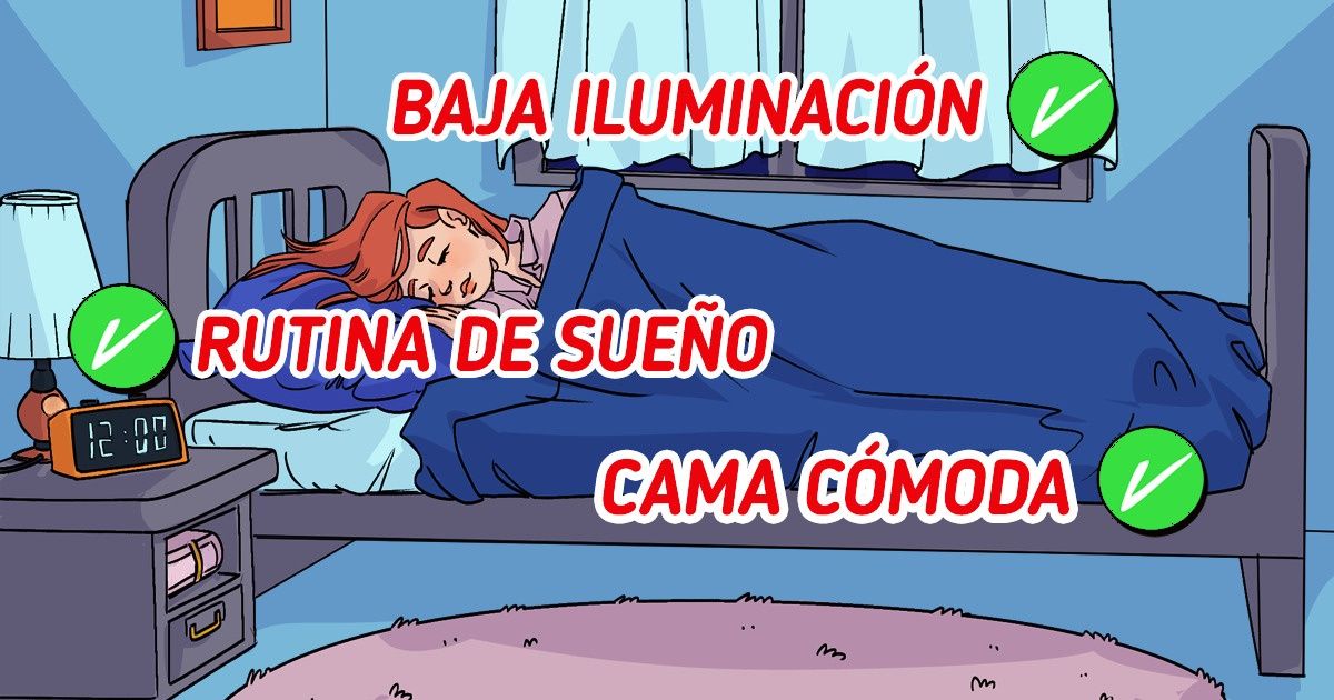 Por qué dormir “5 minutitos más” podría hacernos sentir más cansados