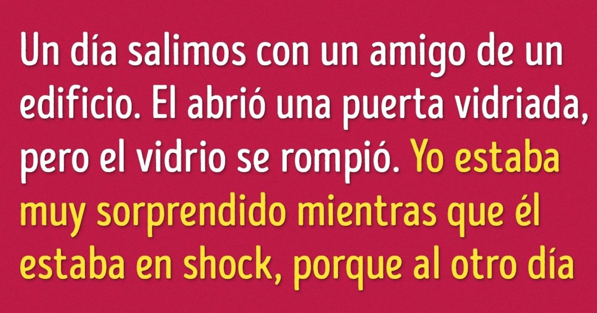 10 Historias increíbles que te harán creer en el karma