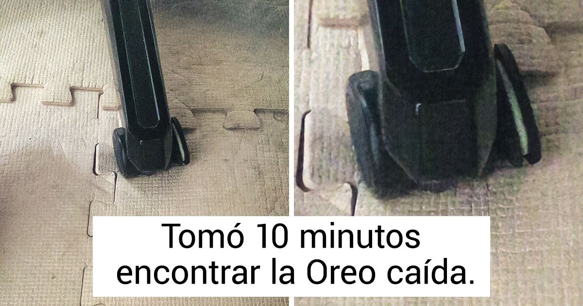 17 Ejemplos de camuflaje perfecto que harán que un ninja se ponga verde de envidia 17 Ejemplos de camuflaje perfecto que harán que un ninja se ponga verde de envidia