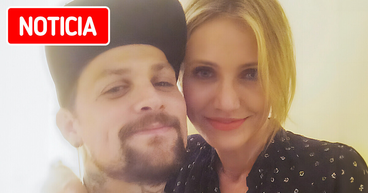 NOTICIA: Cameron Diaz, de 51 años, acaba de tener un hijo y lo anuncia de la manera más adorable (fotos adentro) NOTICIA: Cameron Diaz, de 51 años, acaba de tener un hijo y lo anuncia de la manera más adorable (fotos adentro)