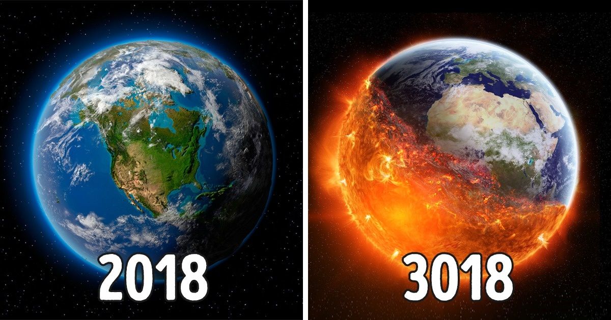 Stephen Hawking dijo que la Tierra dejará de existir en 200 años y estas son nuestras opciones