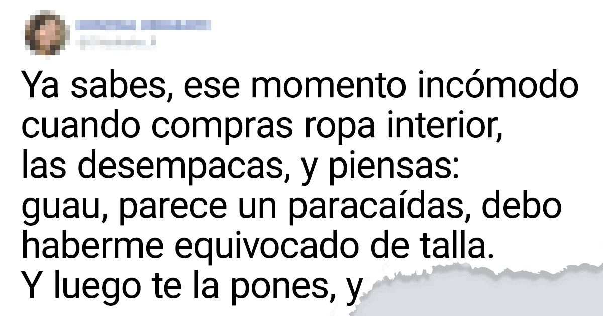 20+ Tuits sobre sentimientos que muchos conocemos, pero que no podíamos describir con palabras 20+ Tuits sobre sentimientos que muchos conocemos, pero que no podíamos describir con palabras