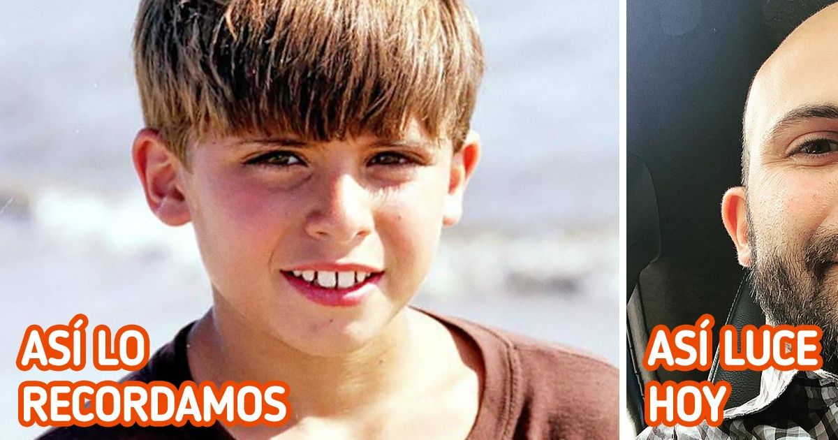 10 Estrellas juveniles mexicanas que han crecido por completo y casi no las pudimos reconocer 10 Estrellas juveniles mexicanas que han crecido por completo y casi no las pudimos reconocer