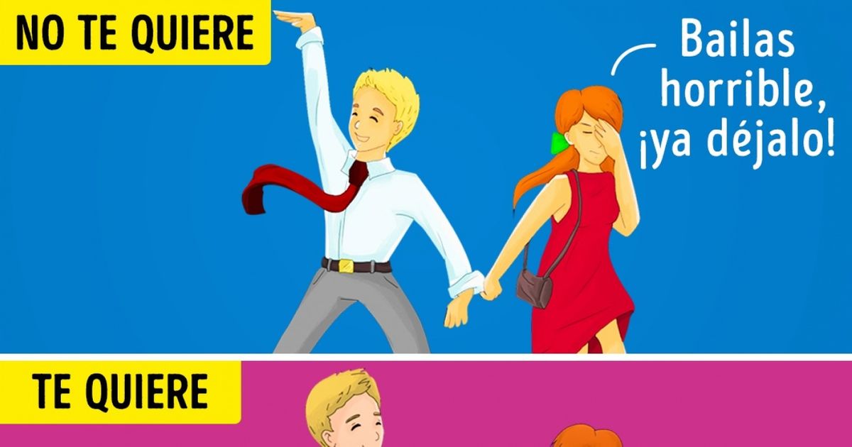 11 Cosas que solo las mujeres enamoradas hacen