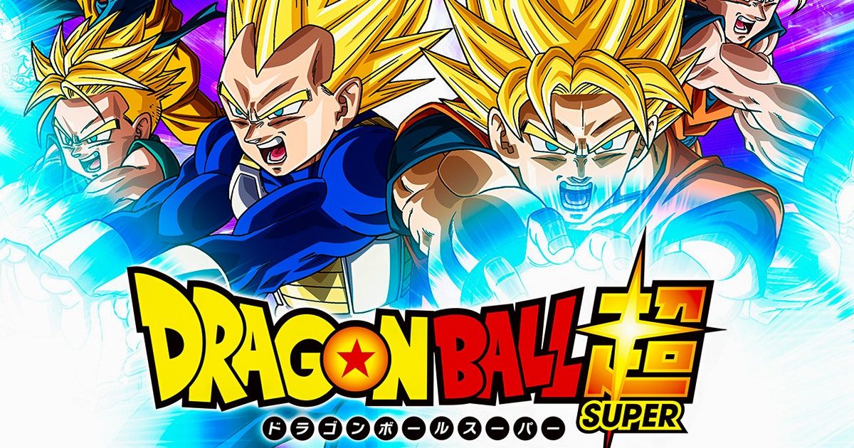 Esto es todo lo que debes saber sobre el estreno de la cinta “Dragon Ball Super: Broly”