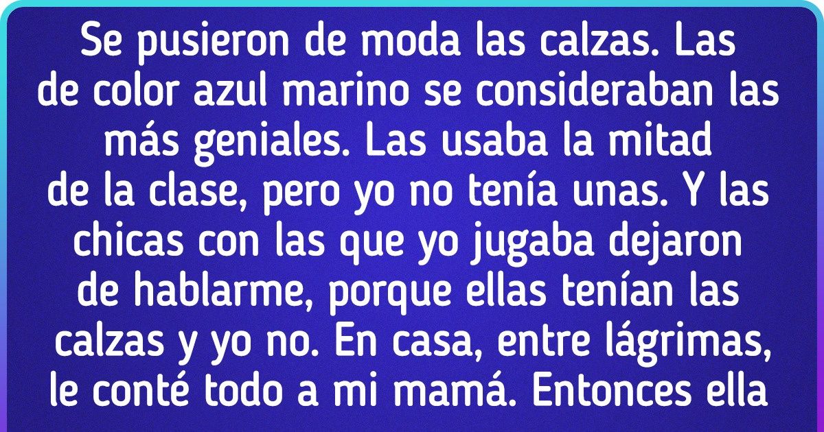 20+ Personas que llevaron un suceso significativo de la infancia en el corazón a lo largo de toda su vida 20+ Personas que llevaron un suceso significativo de la infancia en el corazón a lo largo de toda su vida