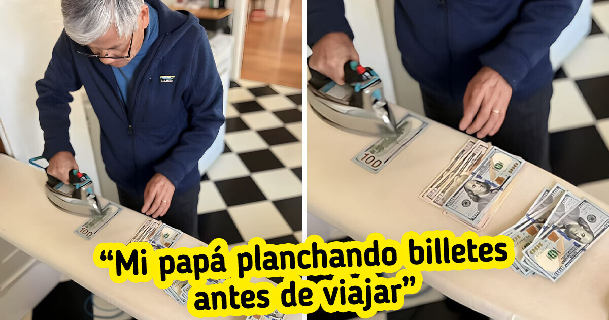 18 Personas con mucho tiempo libre que dominaron el arte de la ociosidad