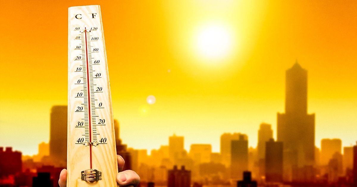 La actual ola de calor en México es una evidencia del calentamiento global, pero ¿podemos revertir el daño?