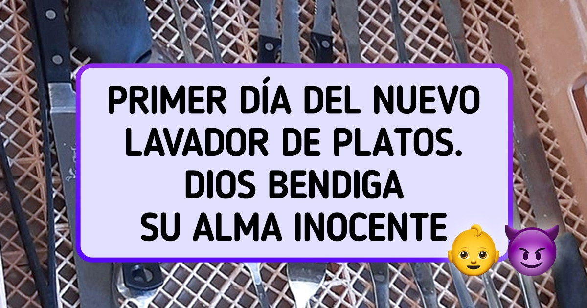 20 Trabajadores de restaurantes que por fin nos mostraron lo que pasa en las cocinas 20 Trabajadores de restaurantes que por fin nos mostraron lo que pasa en las cocinas