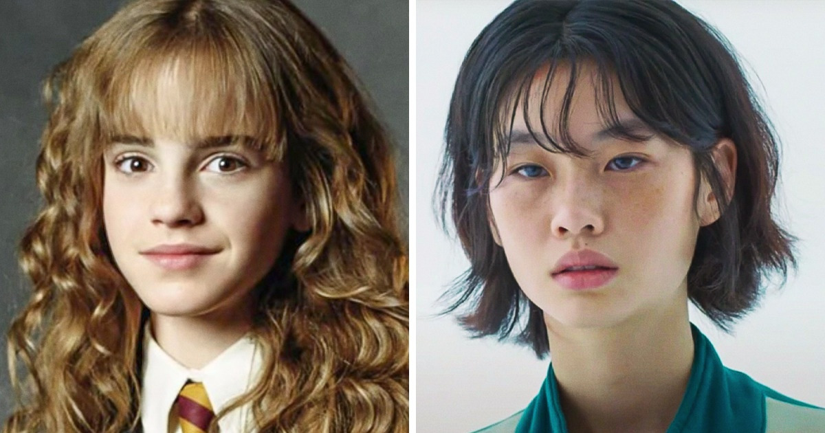 14 Actores que se robaron la atención mundial no bien debutaron en películas o series de televisión 14 Actores que se robaron la atención mundial no bien debutaron en películas o series de televisión