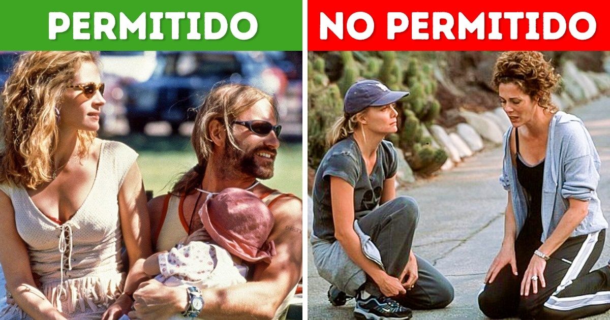 15 Reglas de conducta en la familia que asegurarán una vida tranquila