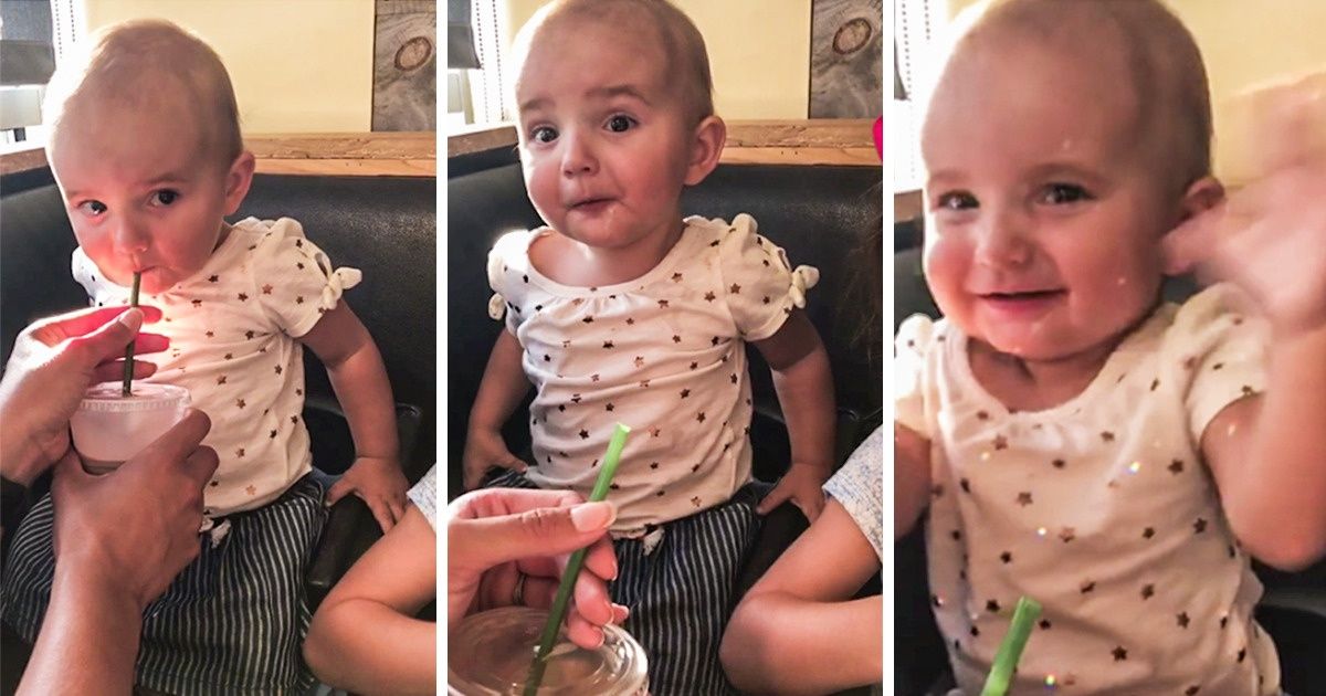 27 Cosas que le pasaron a alguien por primera vez y han removido muchas emociones