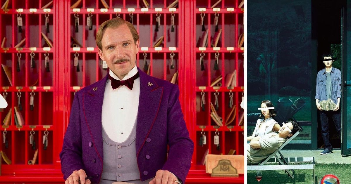 12 Escenarios y objetos de películas que si no existieran, no se podría contar la historia 12 Escenarios y objetos de películas que si no existieran, no se podría contar la historia