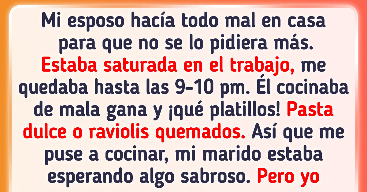 12 Personas que recibieron su merecido (y se lo habían ganado)