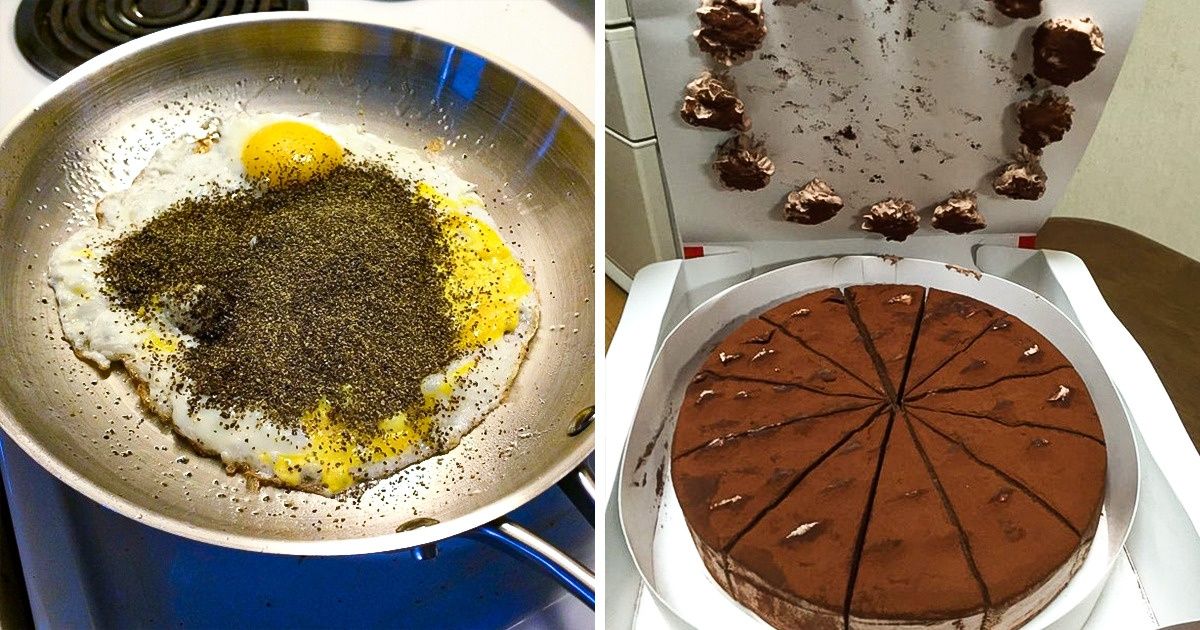 20+ Personas que harían lo que sea para olvidar ese día