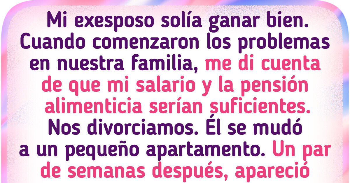 16 Actos de personas que podrían trabajar como profesionales de la bondad