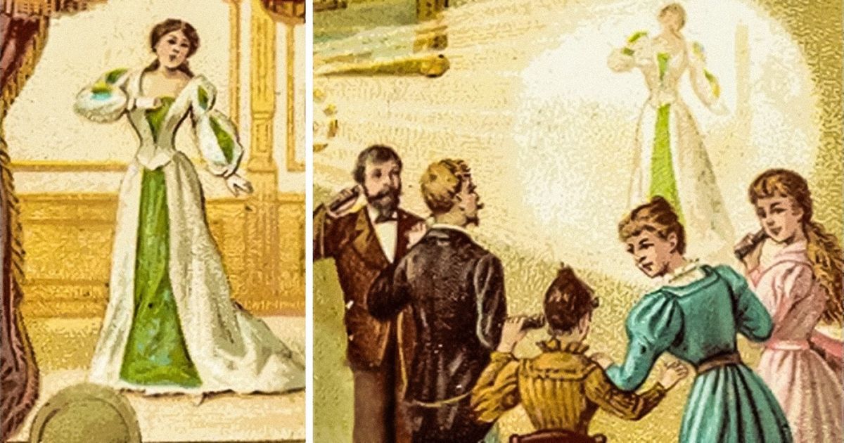 Así se imaginaban nuestros antepasados hace 100 años la época actual. ¿Hemos cumplido sus expectativas?