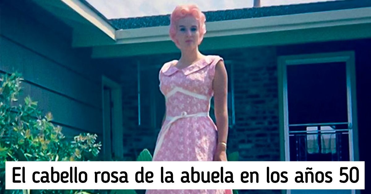 20 Fotos antiguas de padres y abuelos que bien podrían haber formado parte de un catálogo de moda 20 Fotos antiguas de padres y abuelos que bien podrían haber formado parte de un catálogo de moda