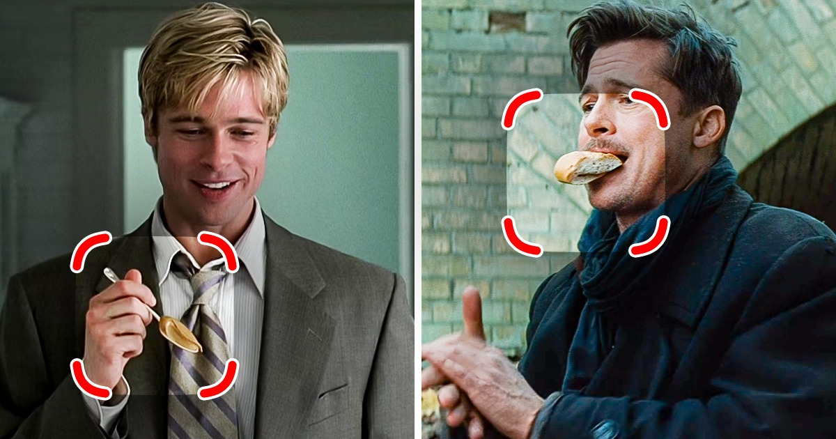 11 Actores que dejaron una parte de su esencia en la personalidad de algunos de sus personajes 11 Actores que dejaron una parte de su esencia en la personalidad de algunos de sus personajes