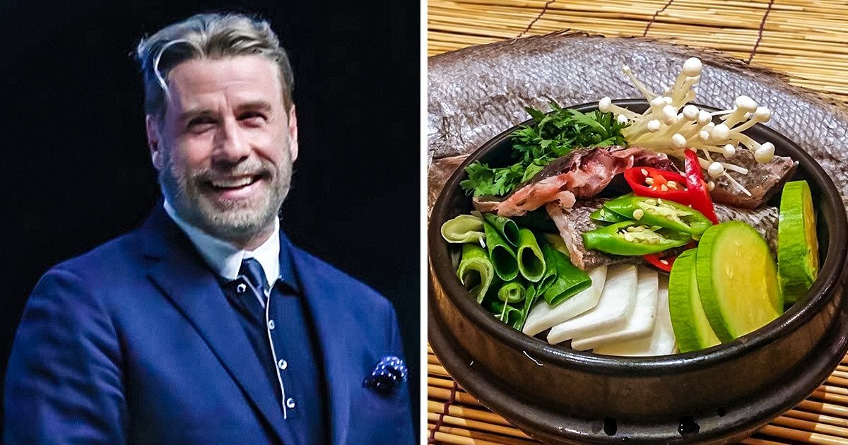 12 Famosos y algunas de sus cábalas 12 Famosos y algunas de sus cábalas