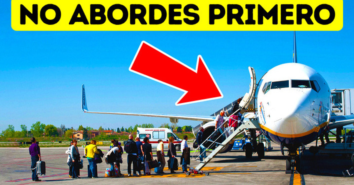 18 Secretos de viaje que pocos conocen revelados por un pasajero frecuente de vuelos