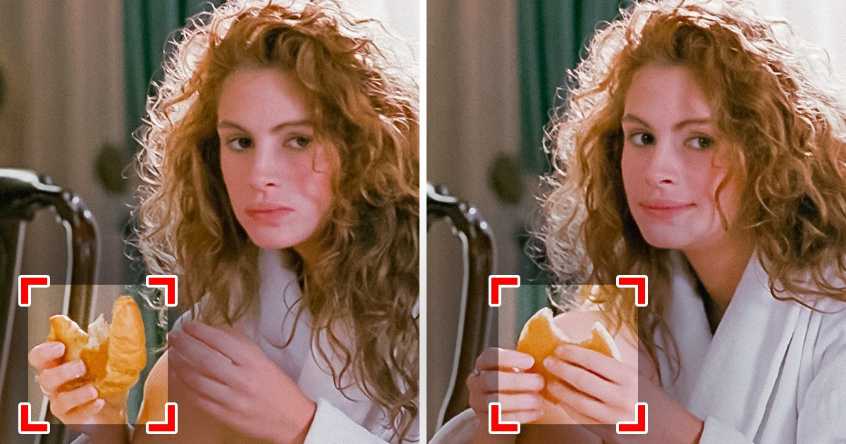 10 Errores en películas de amor que solo los más atentos podrán detectar 10 Errores en películas de amor que solo los más atentos podrán detectar