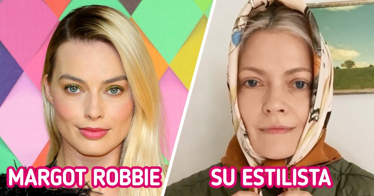 Cómo se ven las personas que crean el estilo de 19 famosos