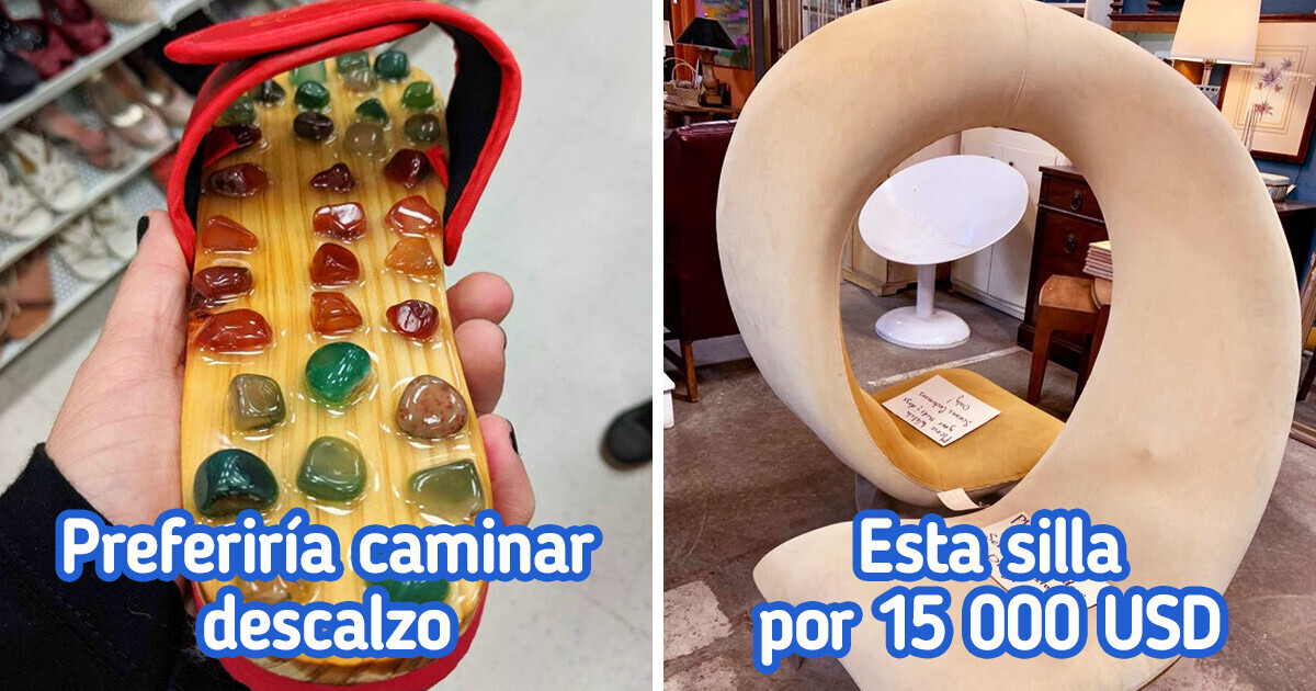 20+ Veces en las que los diseñadores hicieron que la gente se ahogara con su té