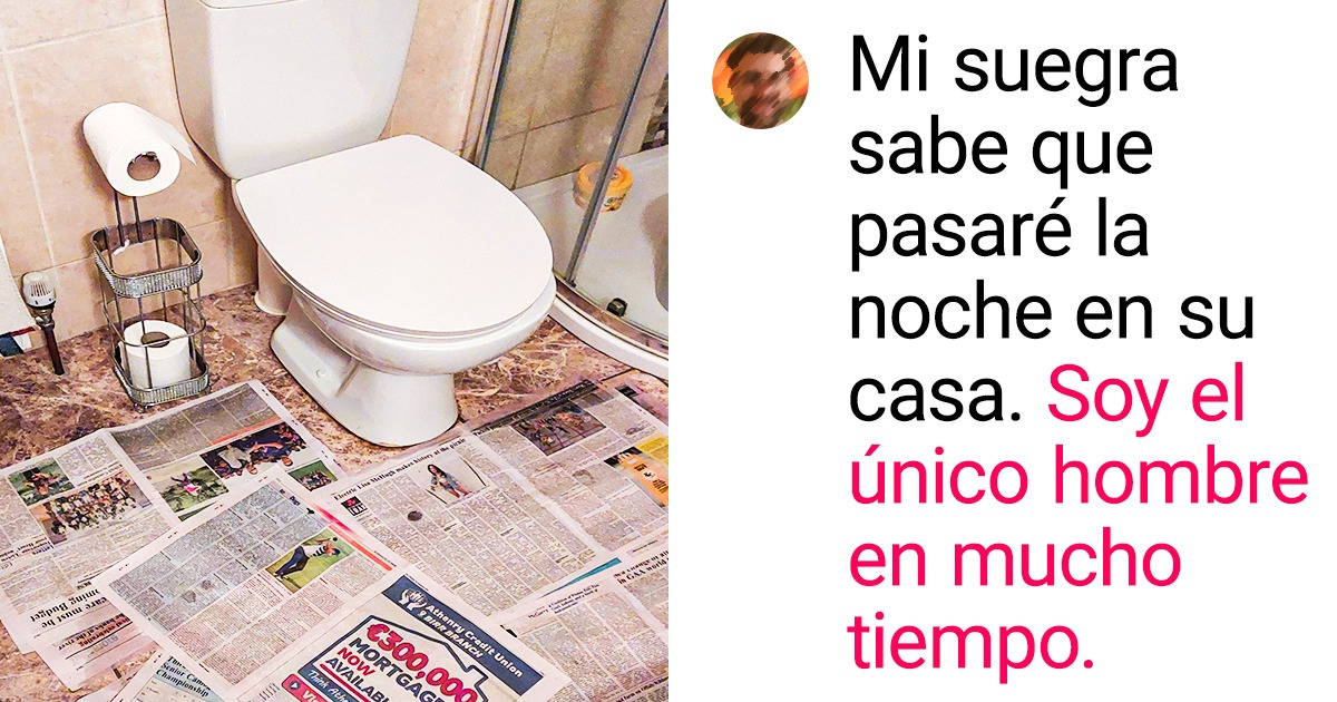 14 Personas que demuestran el dicho “Entre broma y broma, la verdad se asoma”