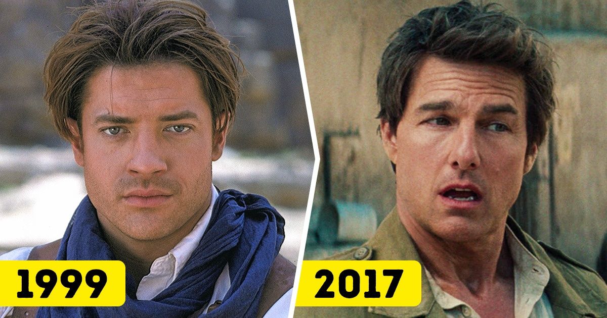 14 Remakes recientes que los espectadores no les perdonaron a sus creadores 14 Remakes recientes que los espectadores no les perdonaron a sus creadores