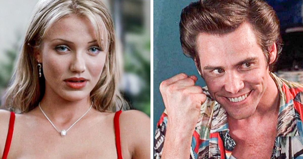 15 Papeles cinematográficos que fueron el trampolín a la fama de sus actores 15 Papeles cinematográficos que fueron el trampolín a la fama de sus actores