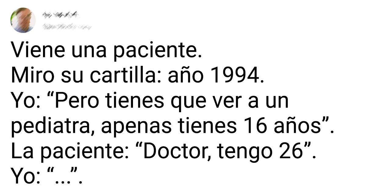 20+ Situaciones de vida que parecen haber sucedido gracias a un teléfono existencial descompuesto 20+ Situaciones de vida que parecen haber sucedido gracias a un teléfono existencial descompuesto