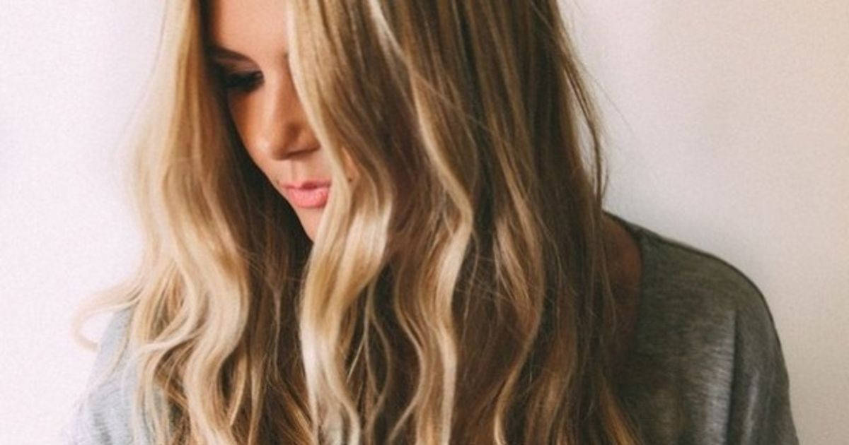 Esta mascarilla casera hará que tu cabello crezca 2 cm al mes