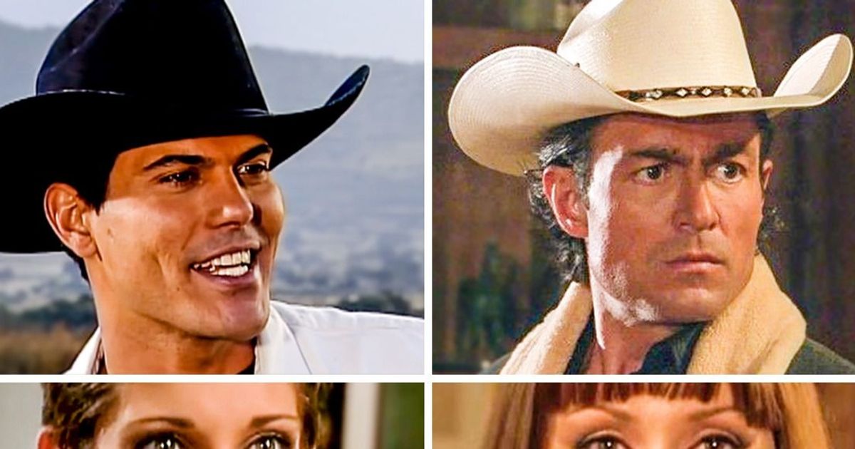 Cómo cambiaron los personajes en la primera y en la segunda versión de “La dueña”