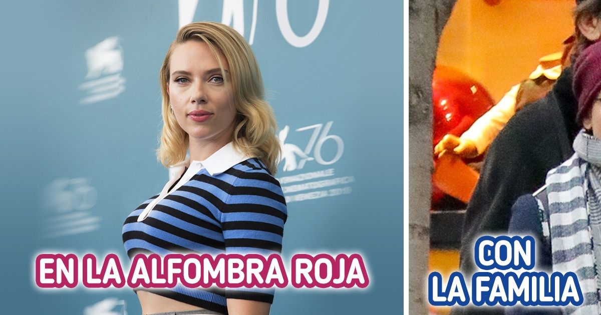 12 Famosos a quienes no les interesa contar con los servicios de una niñera y ellos mismos cuidan a sus hijos 12 Famosos a quienes no les interesa contar con los servicios de una niñera y ellos mismos cuidan a sus hijos