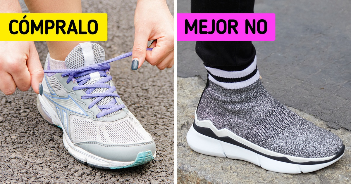 10 Errores al comprar vestuario que nos pueden hacer perder dinero y sacrificar el estilo 10 Errores al comprar vestuario que nos pueden hacer perder dinero y sacrificar el estilo