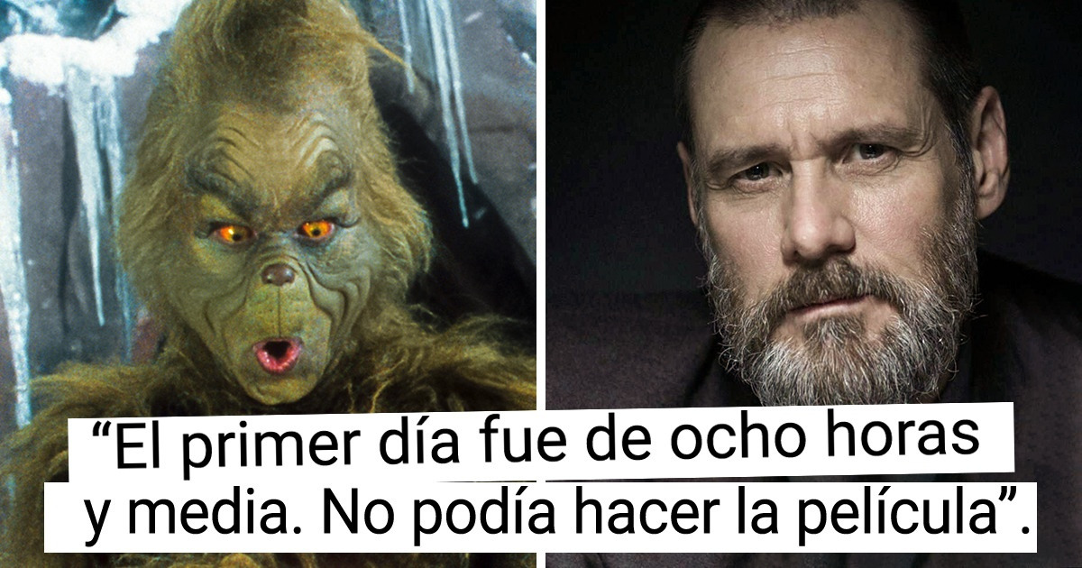 10 Actores y actrices que casi renuncian a una película (nos alegra que no lo hayan hecho) 10 Actores y actrices que casi renuncian a una película (nos alegra que no lo hayan hecho)