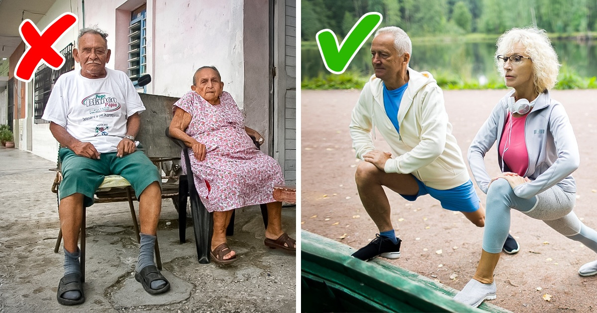 Qué es la edad subjetiva y cómo podemos usarla a nuestro favor