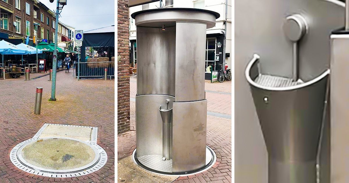 20+ Diseños urbanos de diferentes lados del mundo que nos encantaría ver en nuestras ciudades