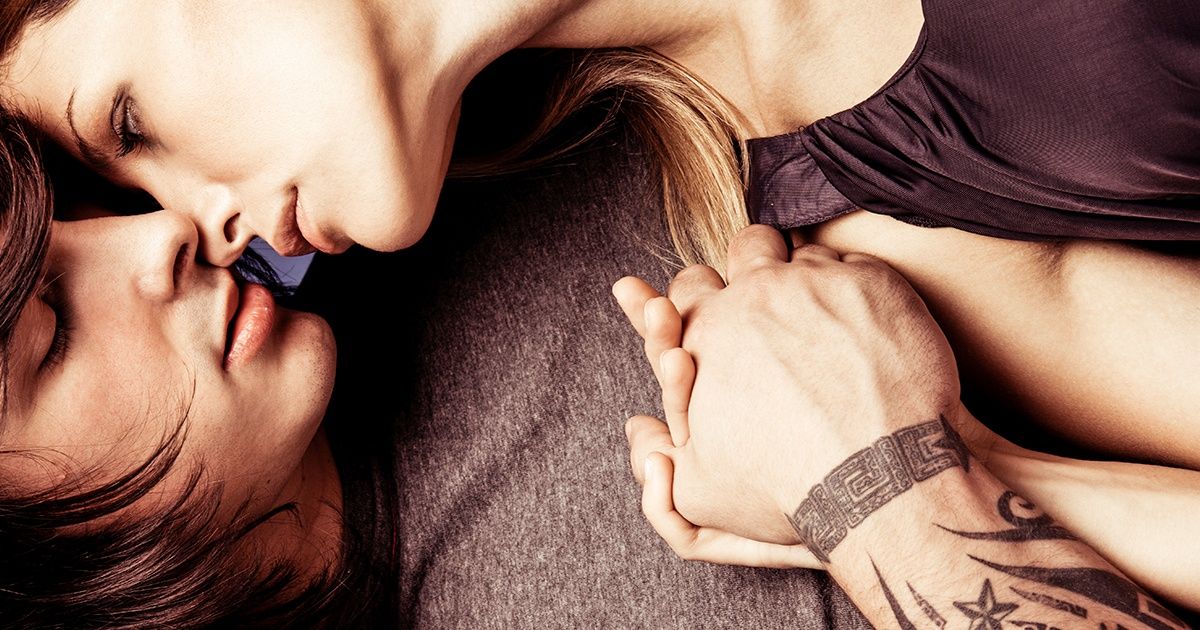 Revelan el secreto más inusual de la atracción femenina y masculina