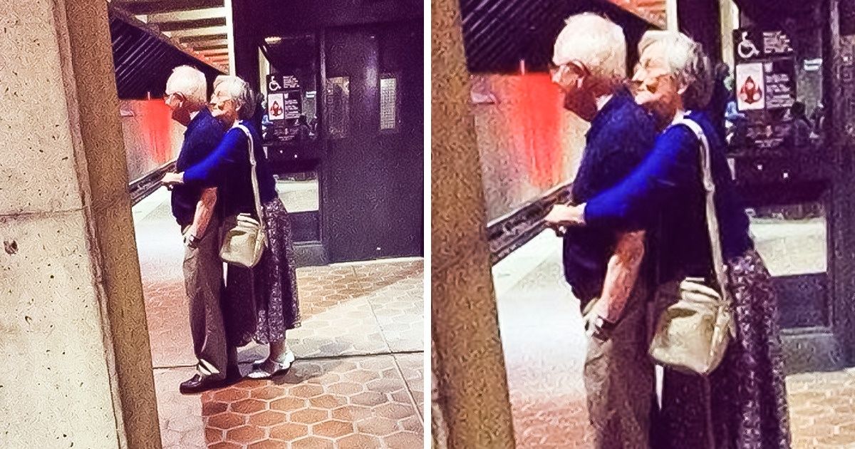 20 Fotos que pueden hacerte creer que hay un alma gemela para ti