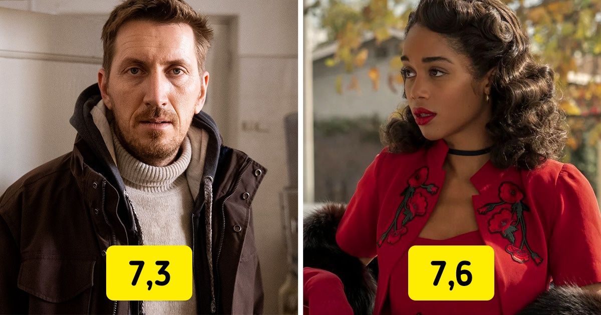 40+ Series singulares de Netflix que no puedes pasar por alto 40+ Series singulares de Netflix que no puedes pasar por alto