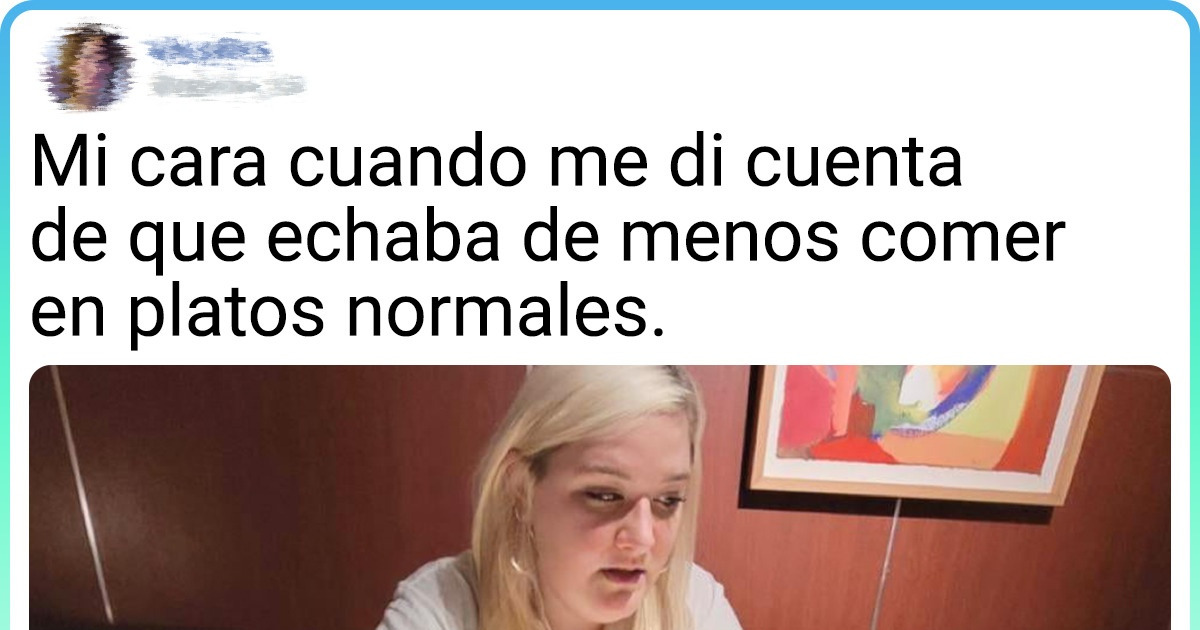 16 Establecimientos en los que la primera reacción de los clientes es sacar una foto y publicarla en las redes sociales